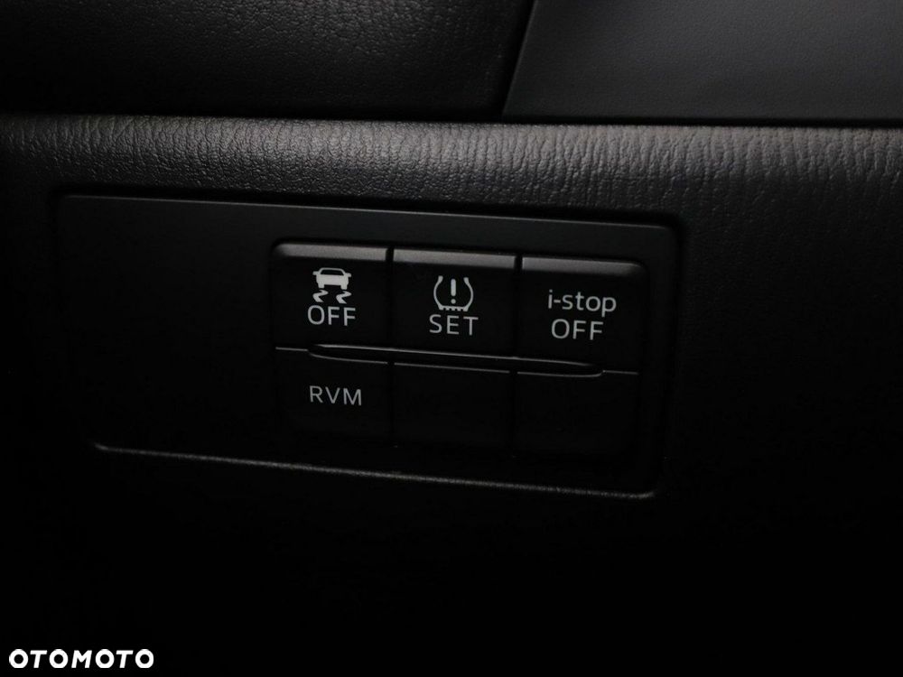 Mazda 3 SKYACTIV-G 120 Sports-Line - 35