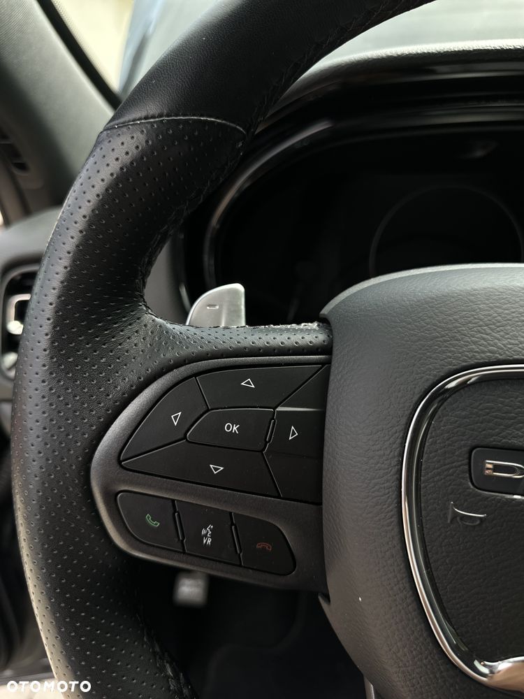 Dodge Durango 5.7 R/T - 16