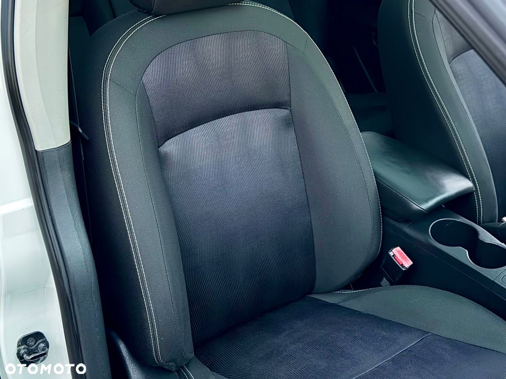 Nissan Qashqai 1.6 Tekna - 14