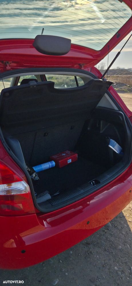 Skoda Fabia 1.2 TSI Trend - 13