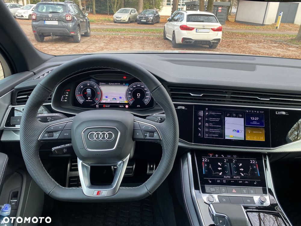 Audi Q7 - 8