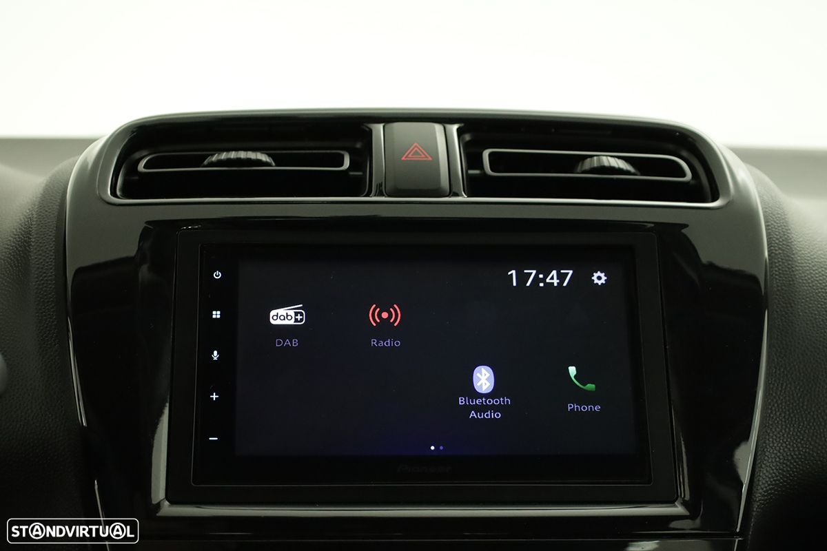 Mitsubishi Space Star 1.2 Connect Edition - 9