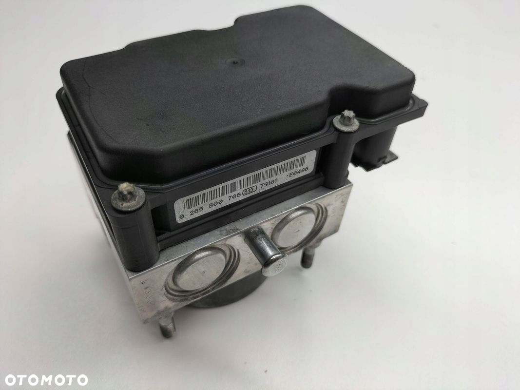 POMPA ABS Suzuki SX4 0265232089 5611080J21 - 3