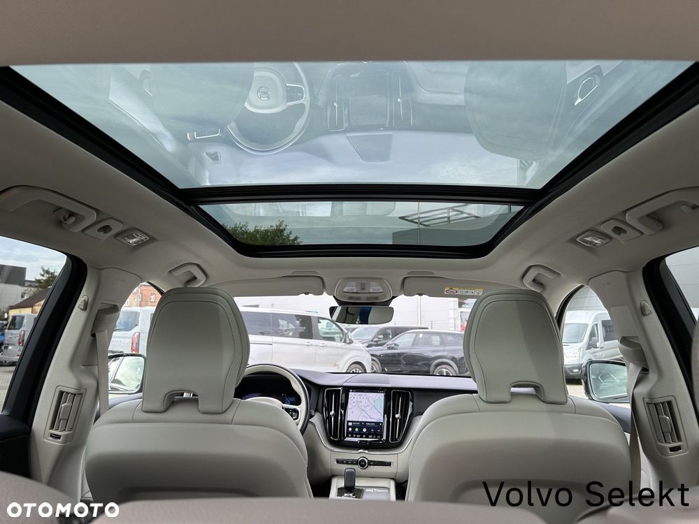 Volvo XC 60 - 33