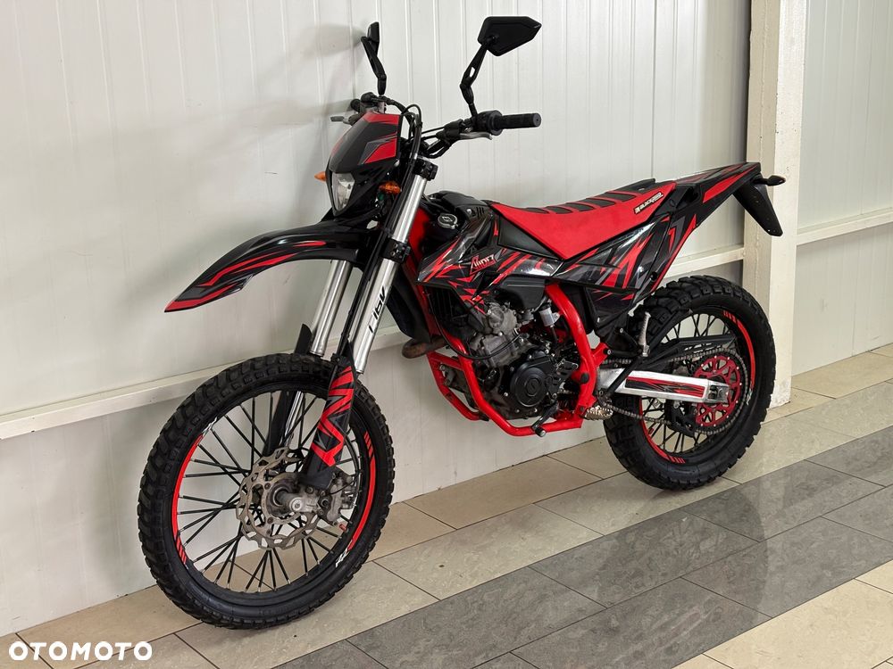 Beta RR - 5