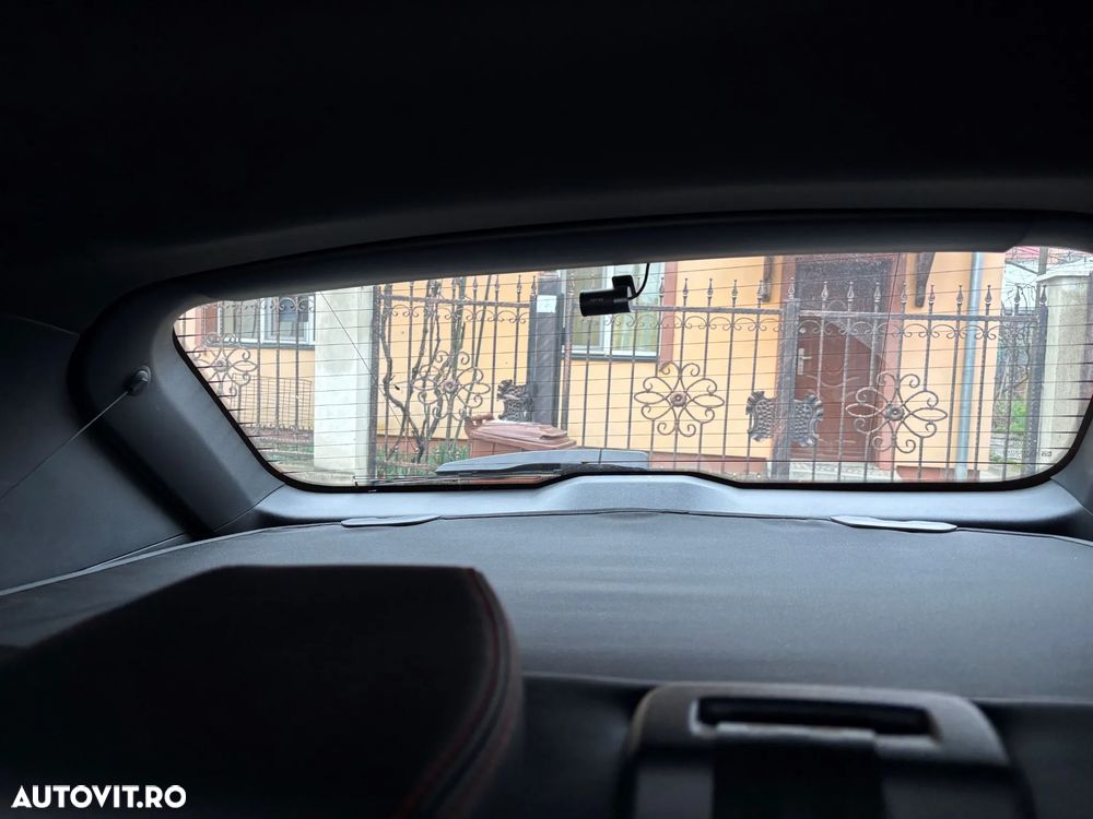 Ford Kuga 2.5 Duratec PHEV ST Line X - 19