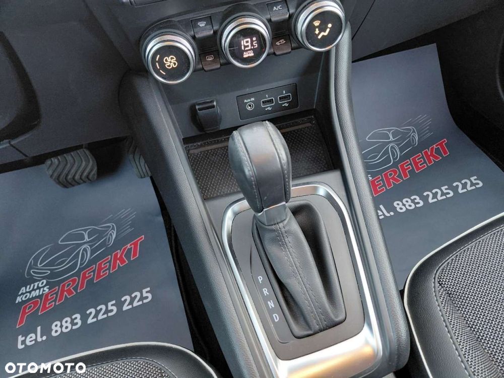 Renault Captur - 22