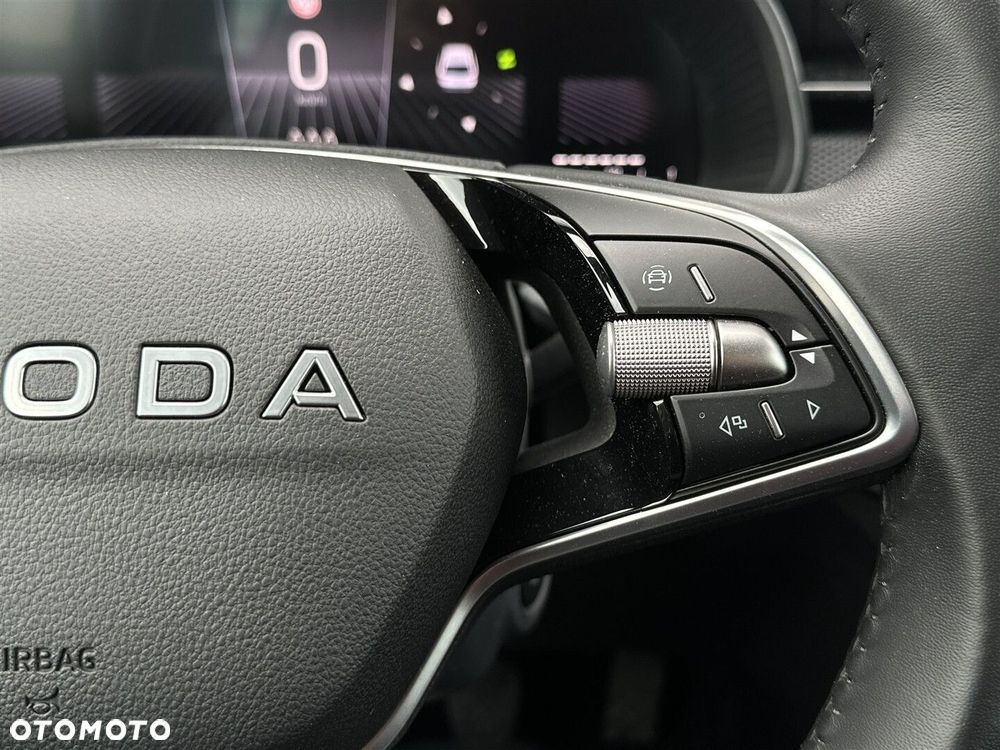 Skoda Scala 1.0 TSI Selection - 22