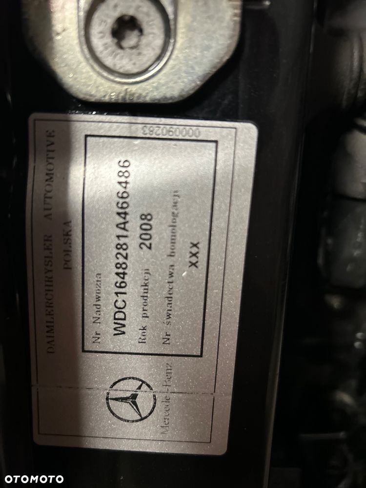 Mercedes-Benz GL 420 CDI - 9