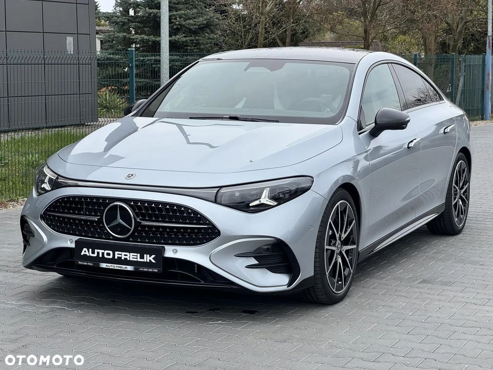 Mercedes-Benz CLA 220 mHEV 4-Matic 8G-DCT - 4