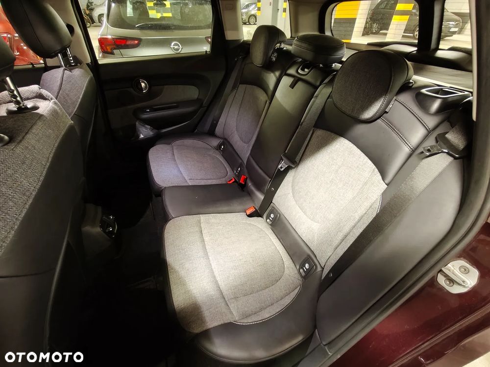 MINI Clubman Cooper - 9