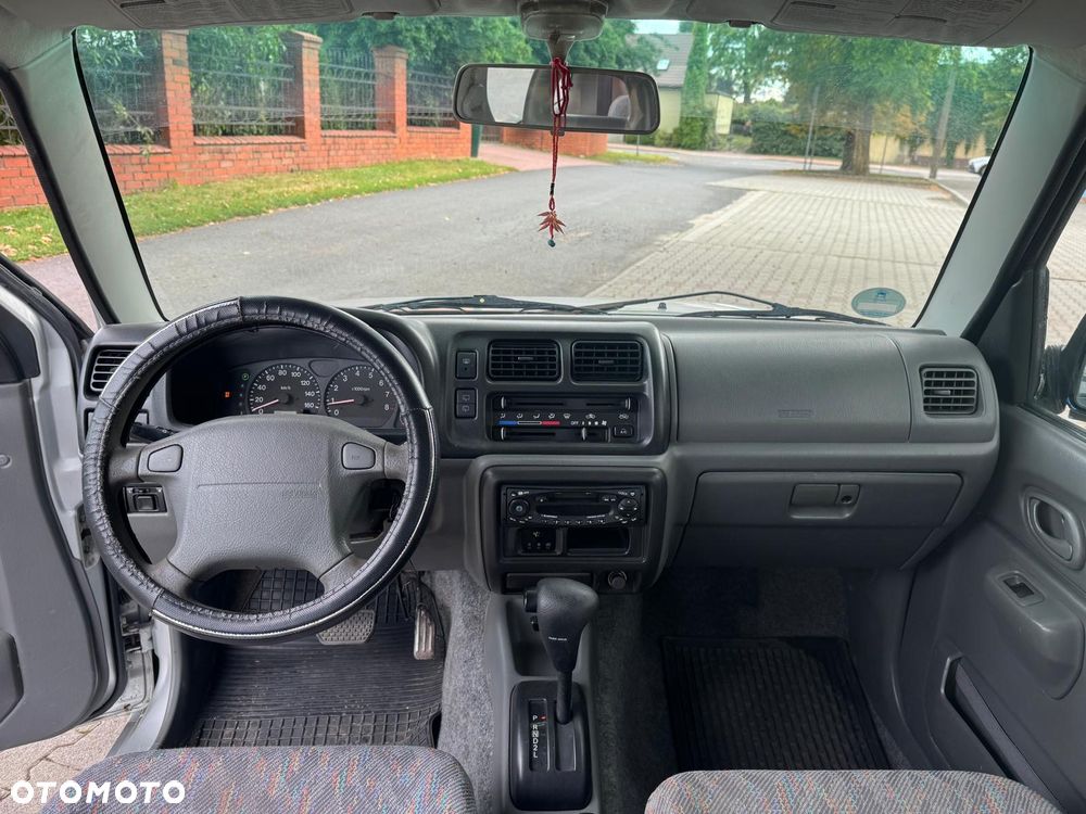 Suzuki Jimny - 17