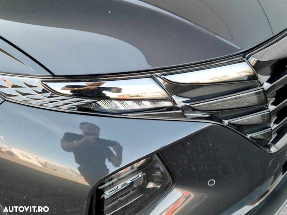 HYUNDAI Tucson 2021 — imagine 9