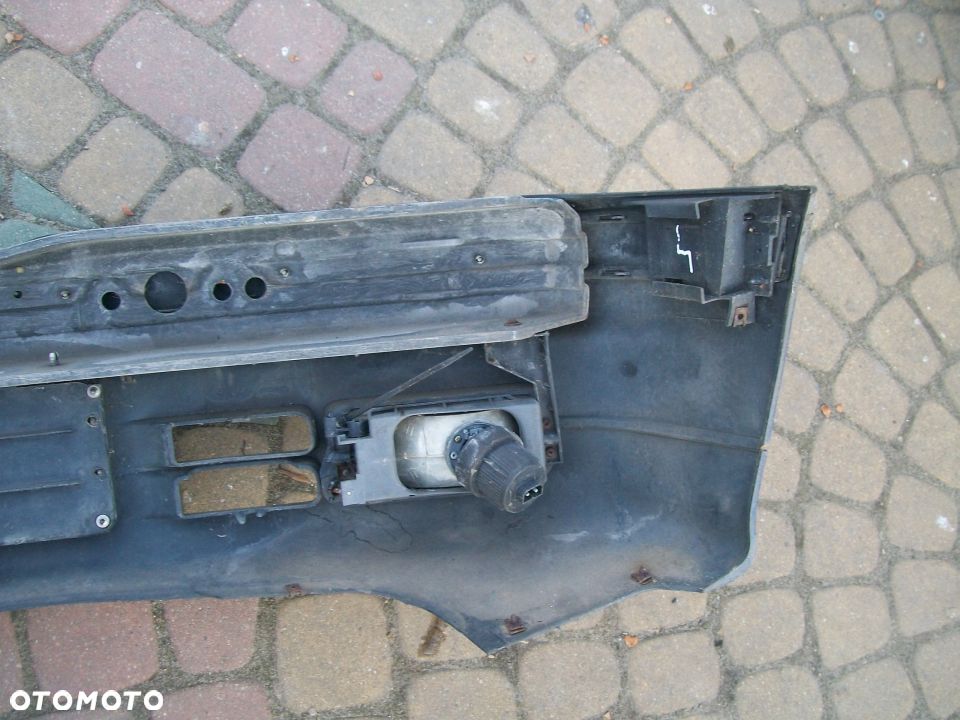 Zderzak BMW E36 - 5