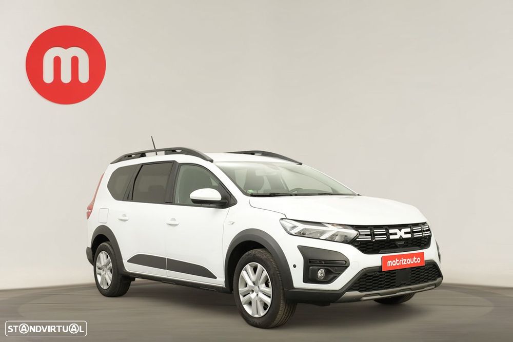 Dacia Jogger 1.0 ECO-G Expression 7L Bi-Fuel - 1