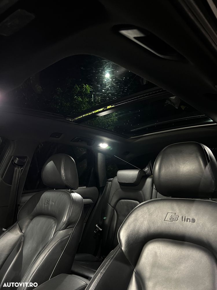 Audi Q5 2.0 TDI Quattro S tronic - 5