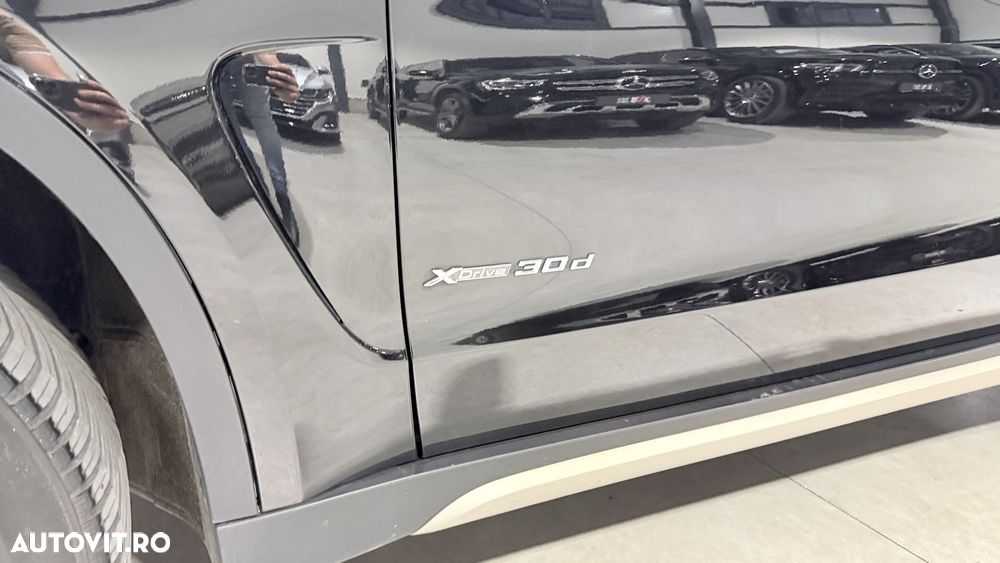 BMW X5 xDrive30d - 19
