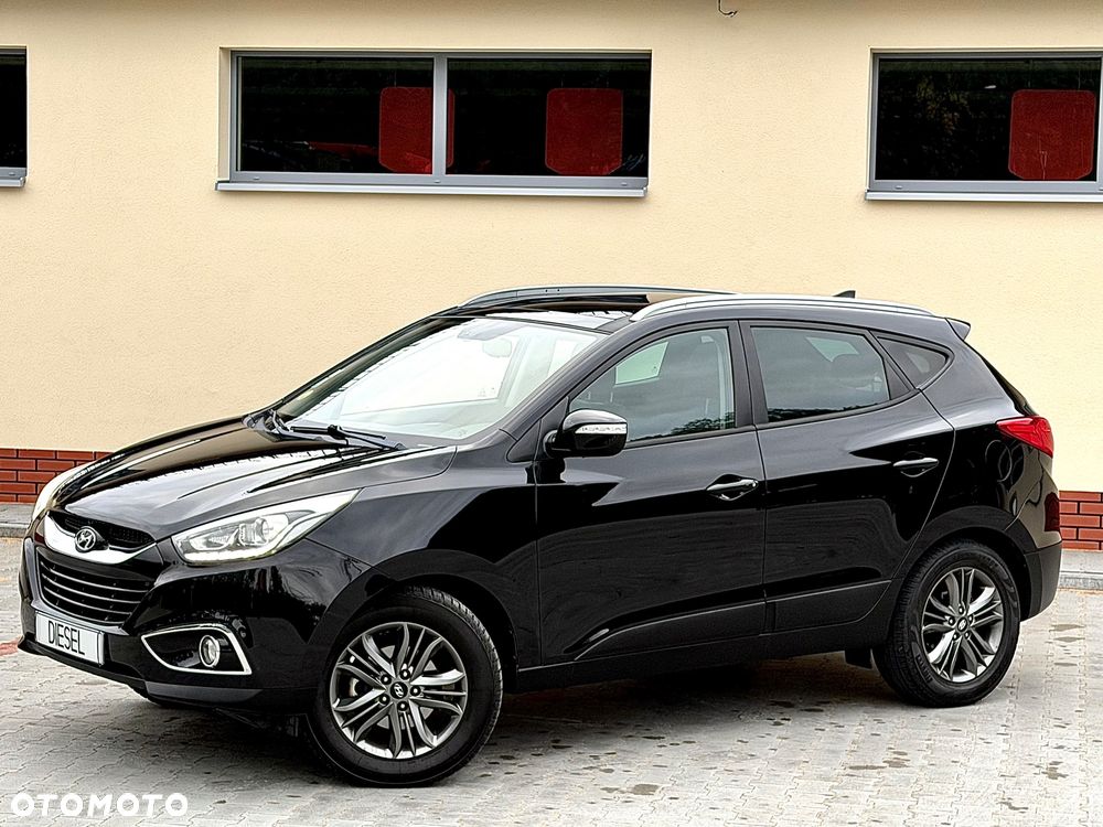 Hyundai ix35 - 11