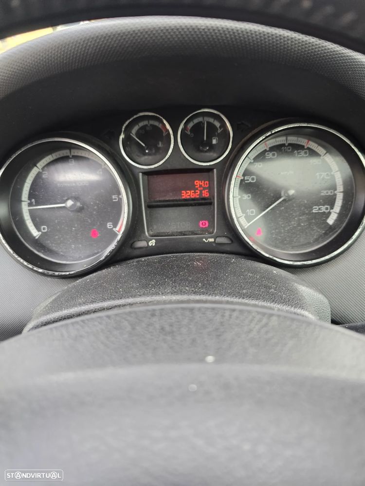 Peugeot 308 SW 1.6 HDi Premium - 7