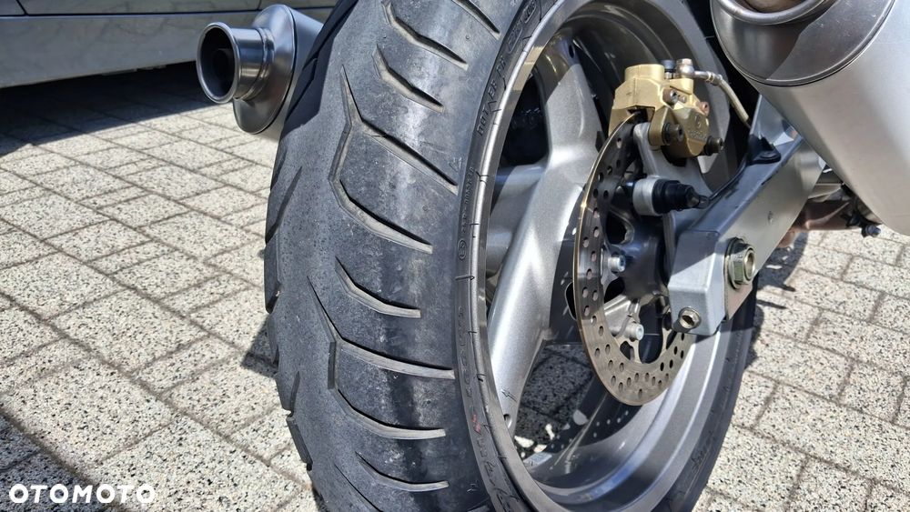 Ducati Monster - 26