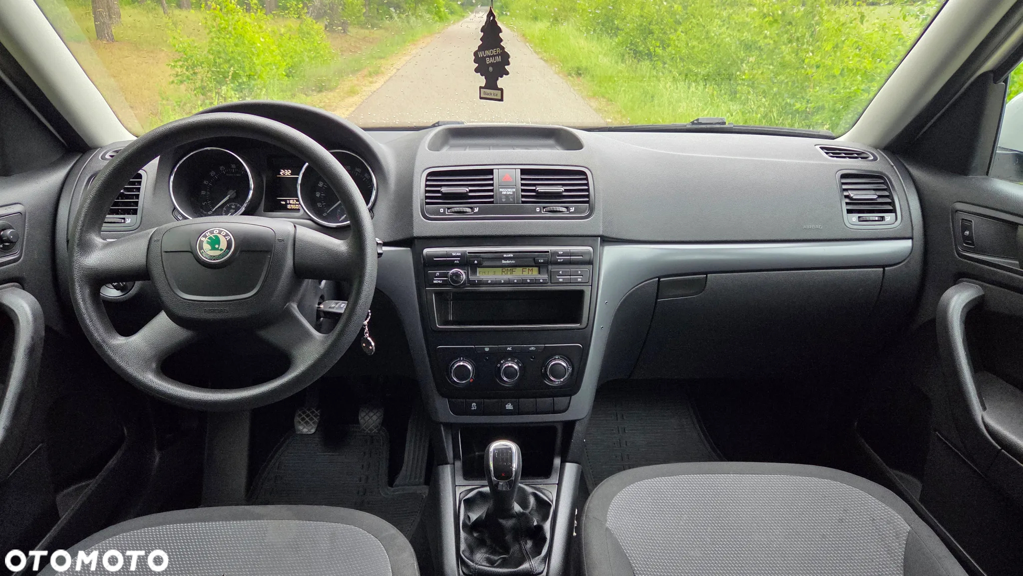 Skoda Yeti 2.0 TDI DPF 4x4 Active - 15