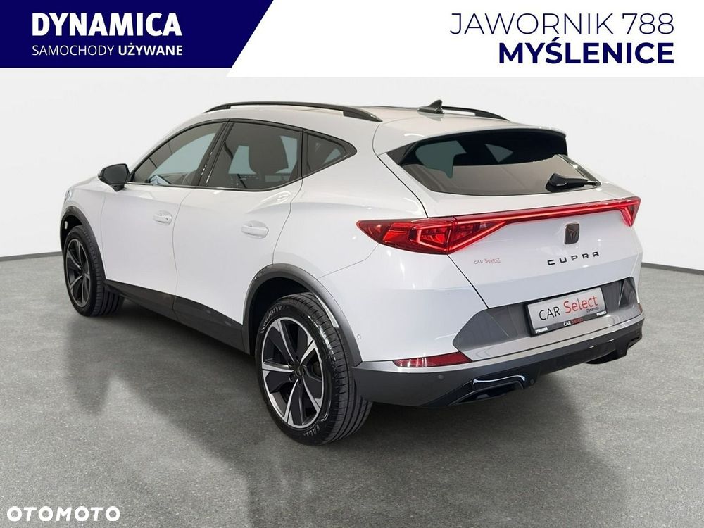 Cupra Formentor 2.0 TDI 4Drive DSG - 7