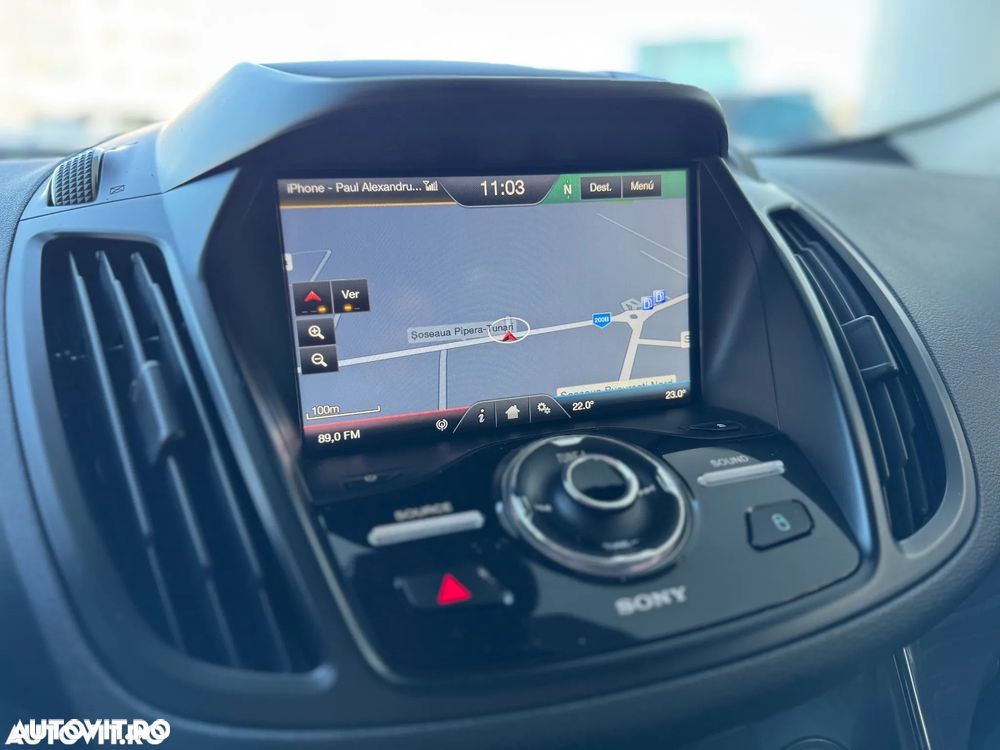 Ford Kuga 2.0 TDCi 2WD Trend - 11