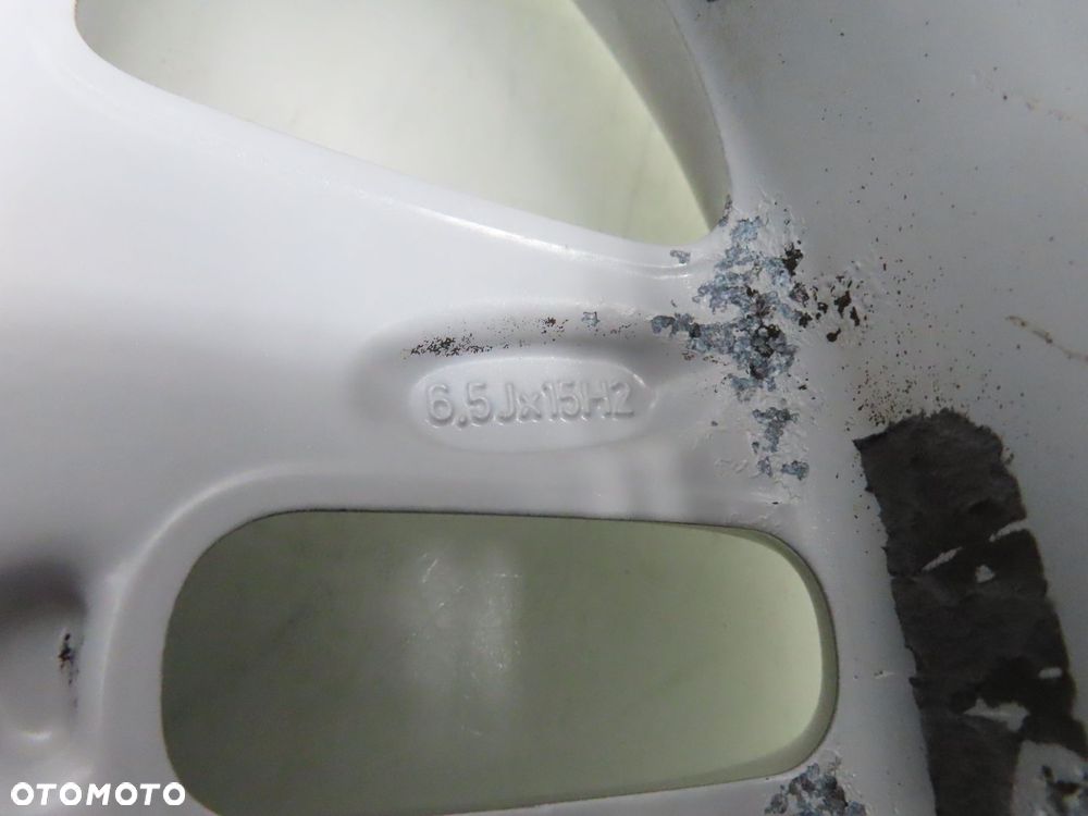 Alufelgi 15'' BMW 3 E36 E46 E90 5x120 6,5J ET42 1095368-7 - 5