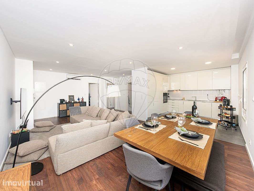 Apartamento T2 para venda - Grande imagem: 2/40