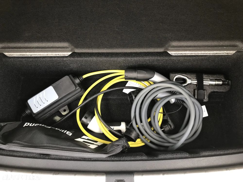 BMW X1 xDrive25e M Sport - 37