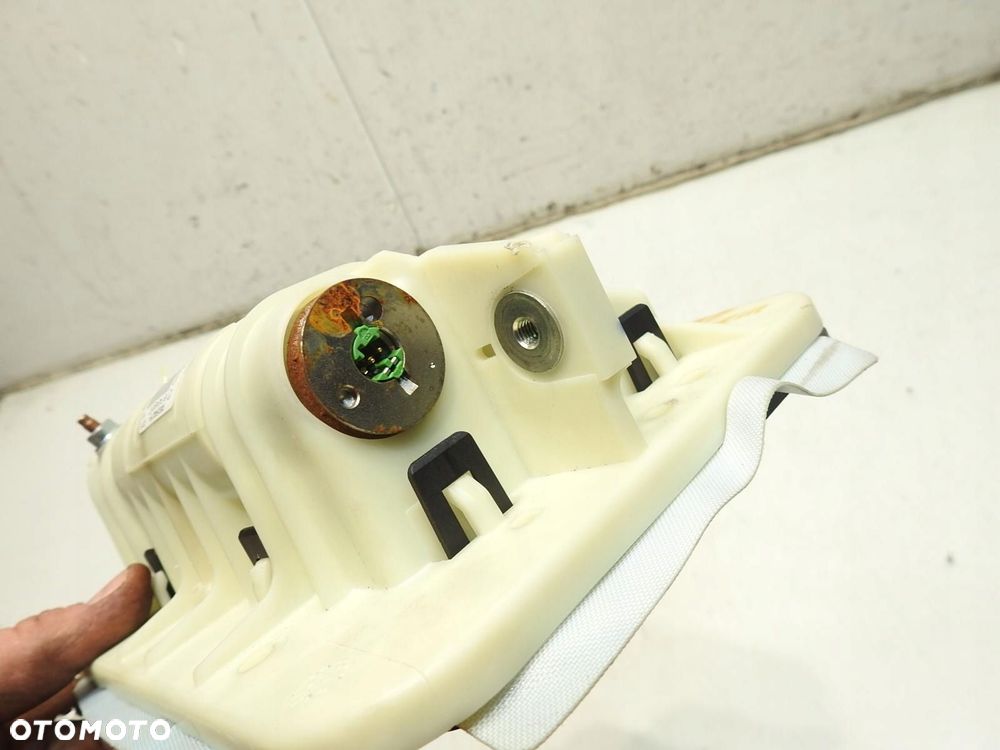 PODUSZKA AIR BAG PASAŻERA RENAULT SCENIC III 985259927R - 5