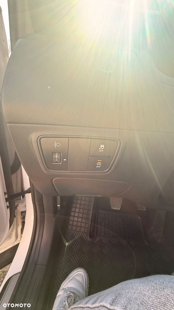 Hyundai Tucson 1.6 T-GDi Executive 2WD - 20