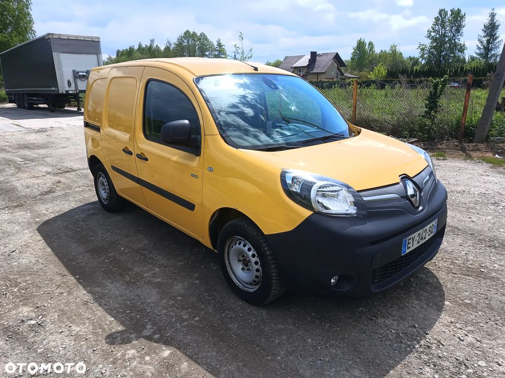 Renault Kangoo - 12