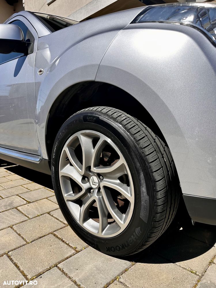 Citroën C-Crosser 2.2 HDI Exclusive - 6