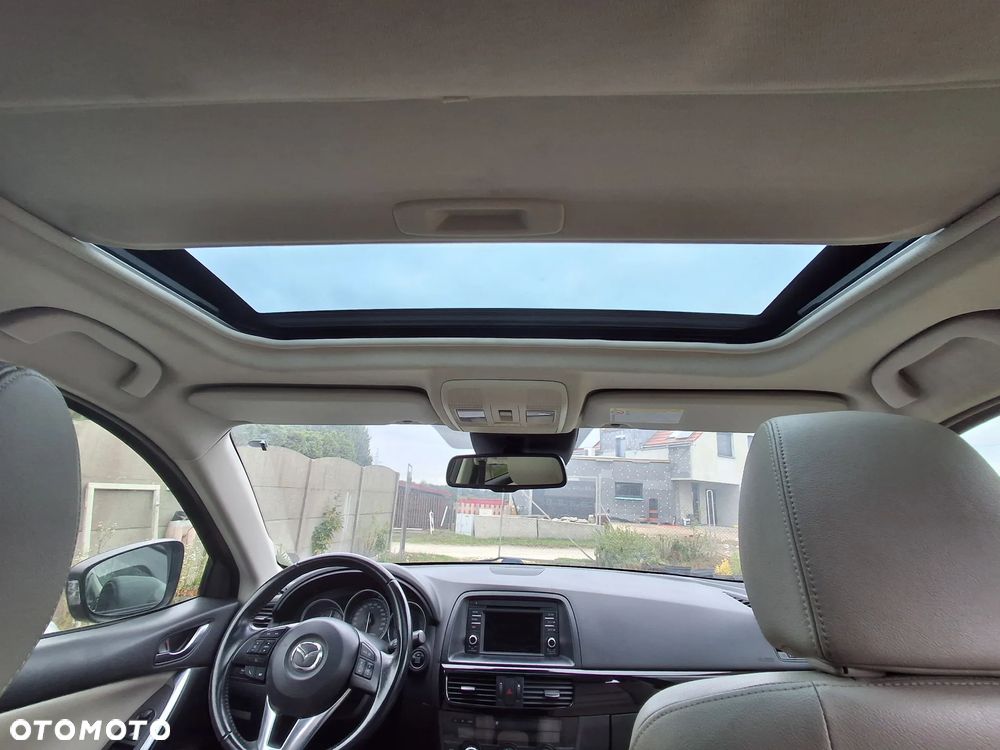 Mazda CX-5 2.2 D Skypassion AWD - 13