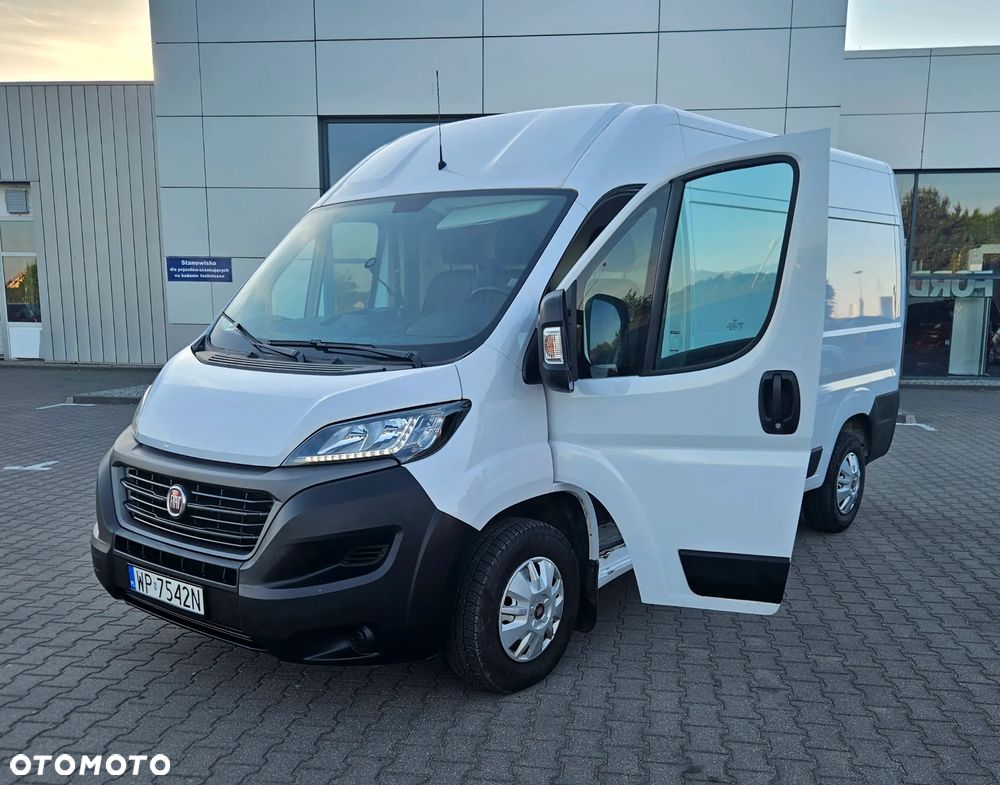 Fiat Ducato - 7