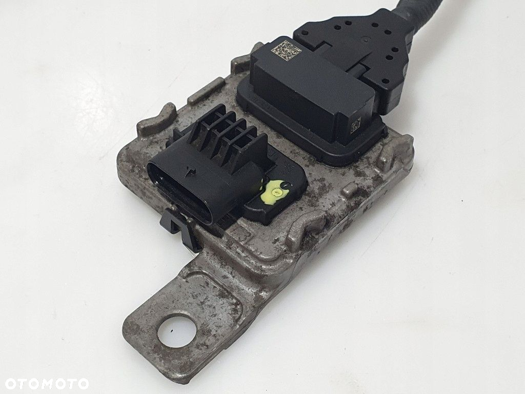 AUDI A4 B9 2017 A6 C7 Q5 2.0TDI SONDA CZUJNIK NOX DPF 80A907807B SUPER STAN - 2