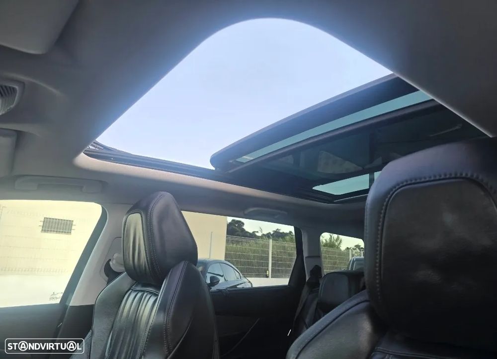 Peugeot 5008 1.5 BlueHDi Allure Pack EAT8 - 5