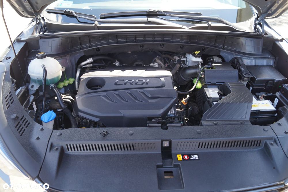 Hyundai Tucson - 12