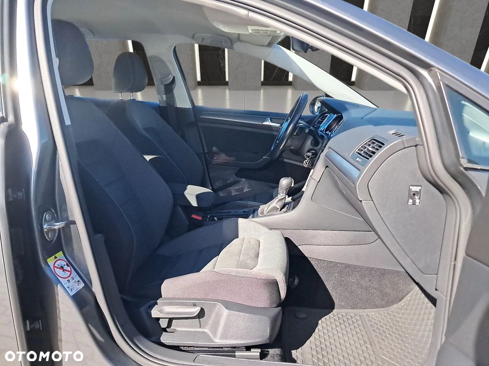 Volkswagen Golf VII 1.5 TSI BMT Highline DSG - 15