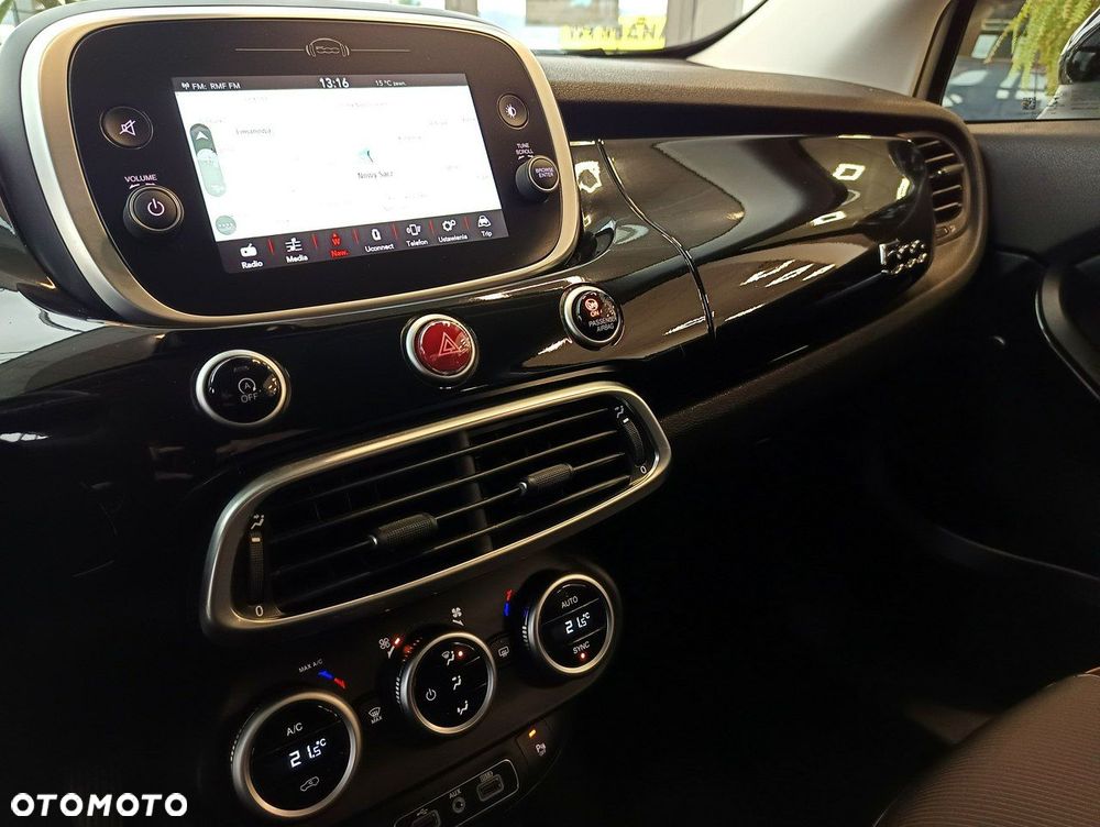 Fiat 500X 1.0 FireFly Turbo 4x2 S&S Urban - 14