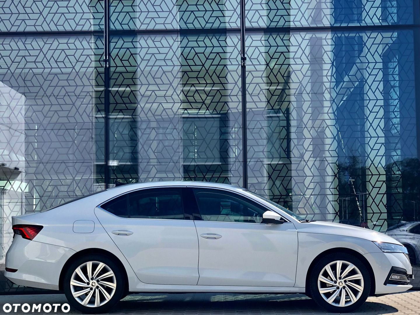 Skoda Octavia - 4