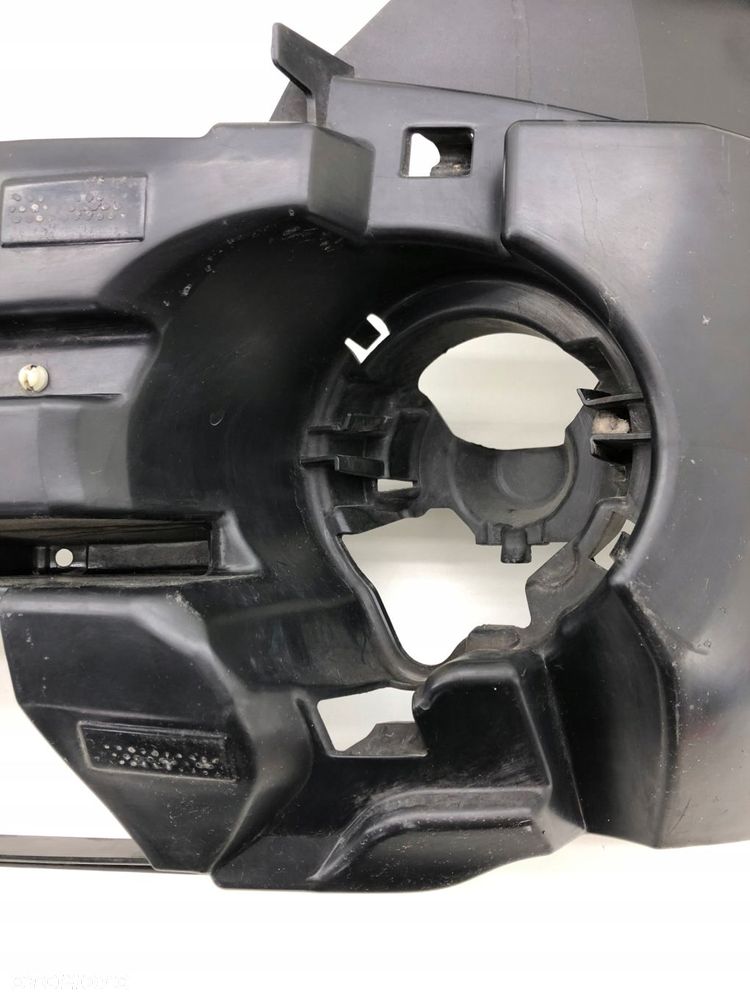 BMW X1 F48 ŚLIZG ZDERZAKA MOCOWANIE HALOGENU PRAWY PRZÓD 7354820 - 3