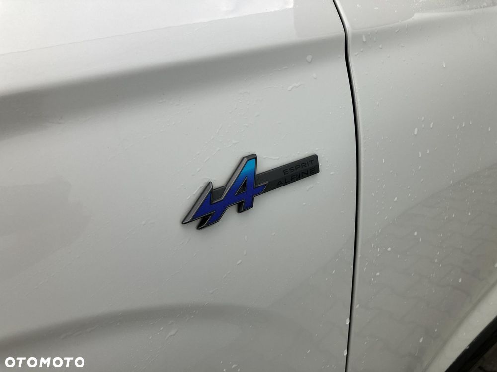 Renault Austral 1.3 TCe mHEV Iconic esprit Alpine - 22