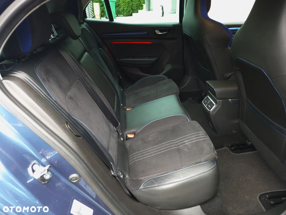 Renault Megane 1.6 TCe GT EDC - 31