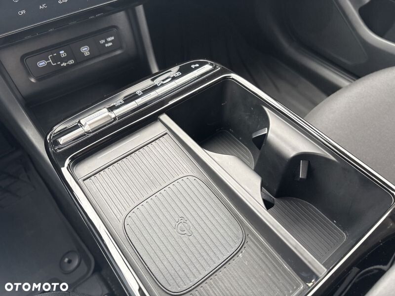 Hyundai Tucson 1.6 T-GDi 48V Smart 2WD DCT - 15