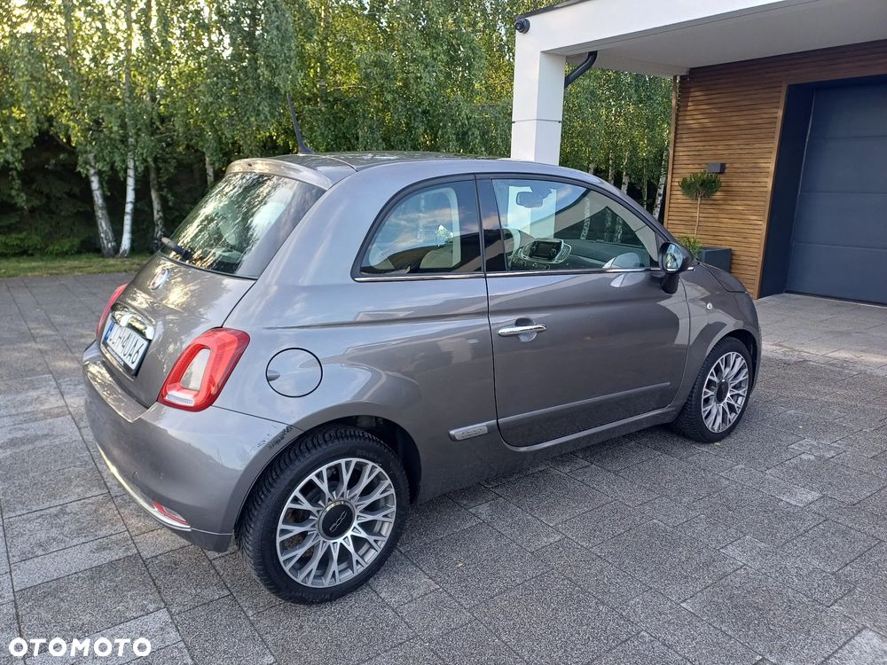 Fiat 500 0.9 SGE Mirror S&S - 7