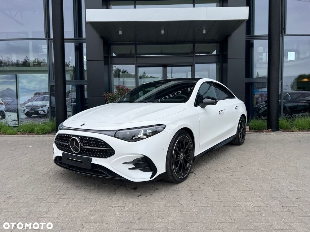 Mercedes-Benz CLA 220 mHEV 4-Matic 8G-DCT - 3