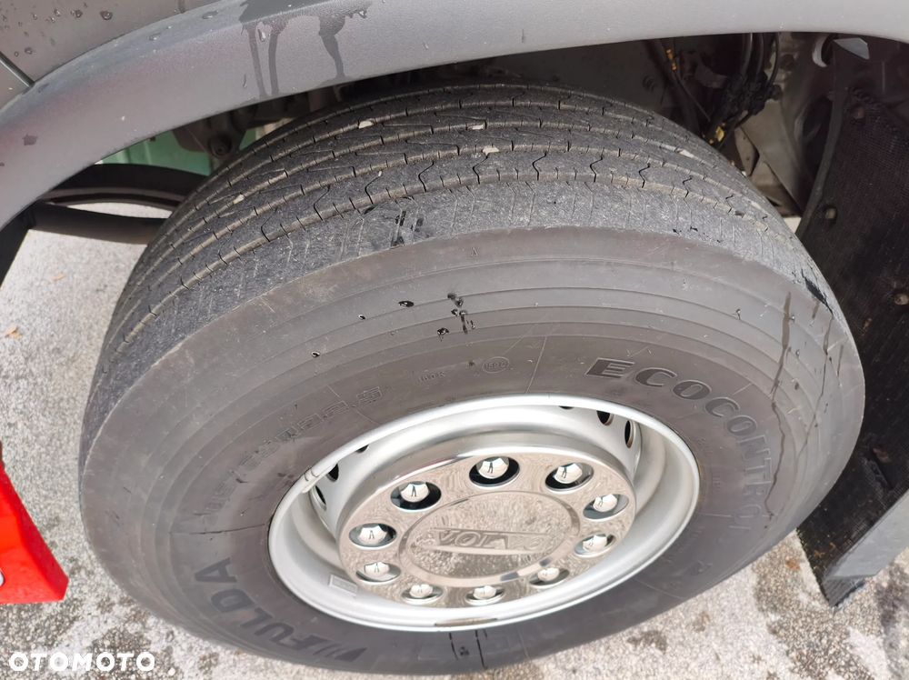 Volvo FH-16 / 750 KM / 6 x 4 / 217000 km - 32