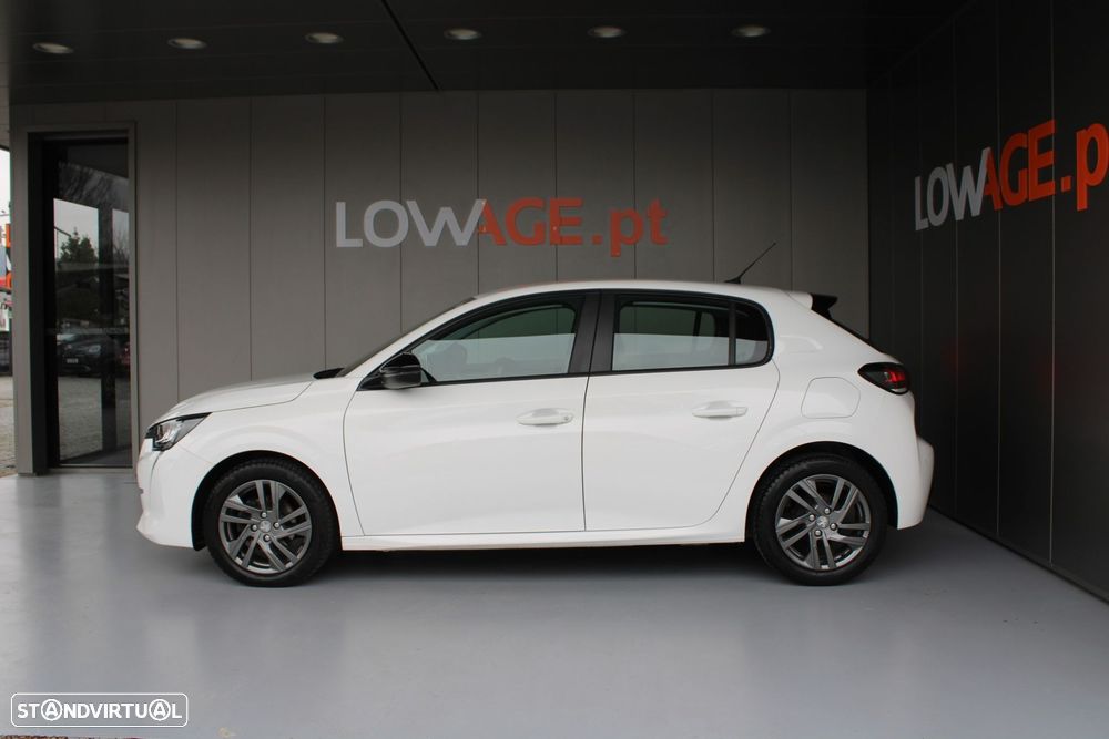 Peugeot 208 1.2 PureTech Active Pack - 18